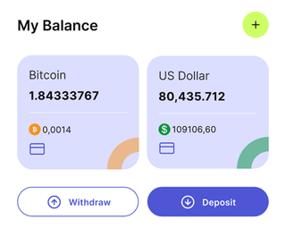 Zephyr Anlagmere trading automation platform dashboard overview